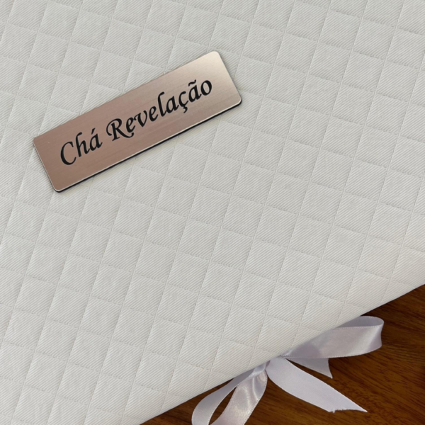 Fotolivro Bebê - Imagem 6