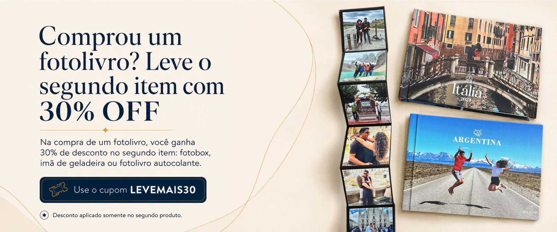 Memoriando Promoção