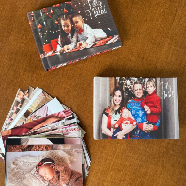 Fotolivro Autocolante - Imagem 2